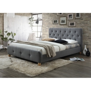 Стильная кровать Apelsinia 160 купить в Калининграде