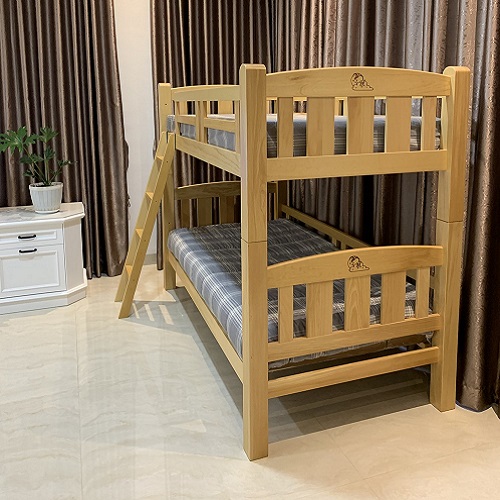 Детская двухъярусная кровать в Калининграде
