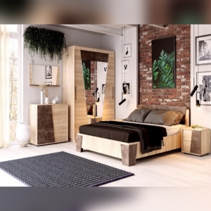 Мебель в спальню в Калининграде