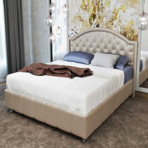 Двуспальная кровать в Калининграде
