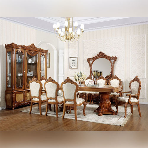 Мебель в кухню и столовую в Калининграде