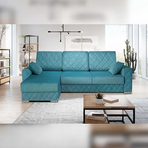 Угловой диван в Калининграде