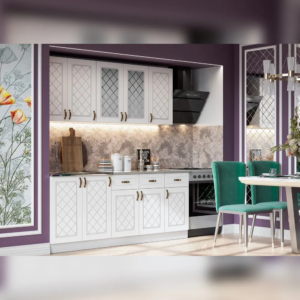 Кухонный гарнитур в Калининграде