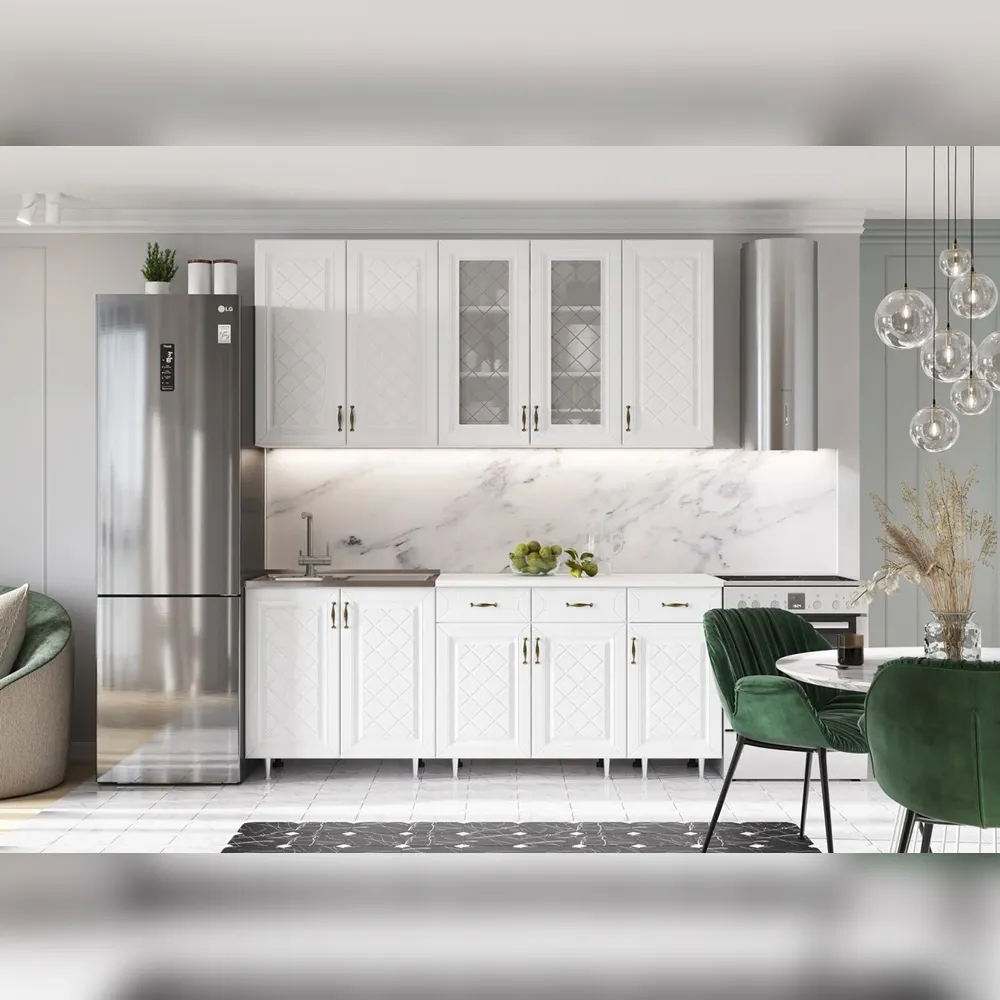 Кухонный гарнитур в Калининграде