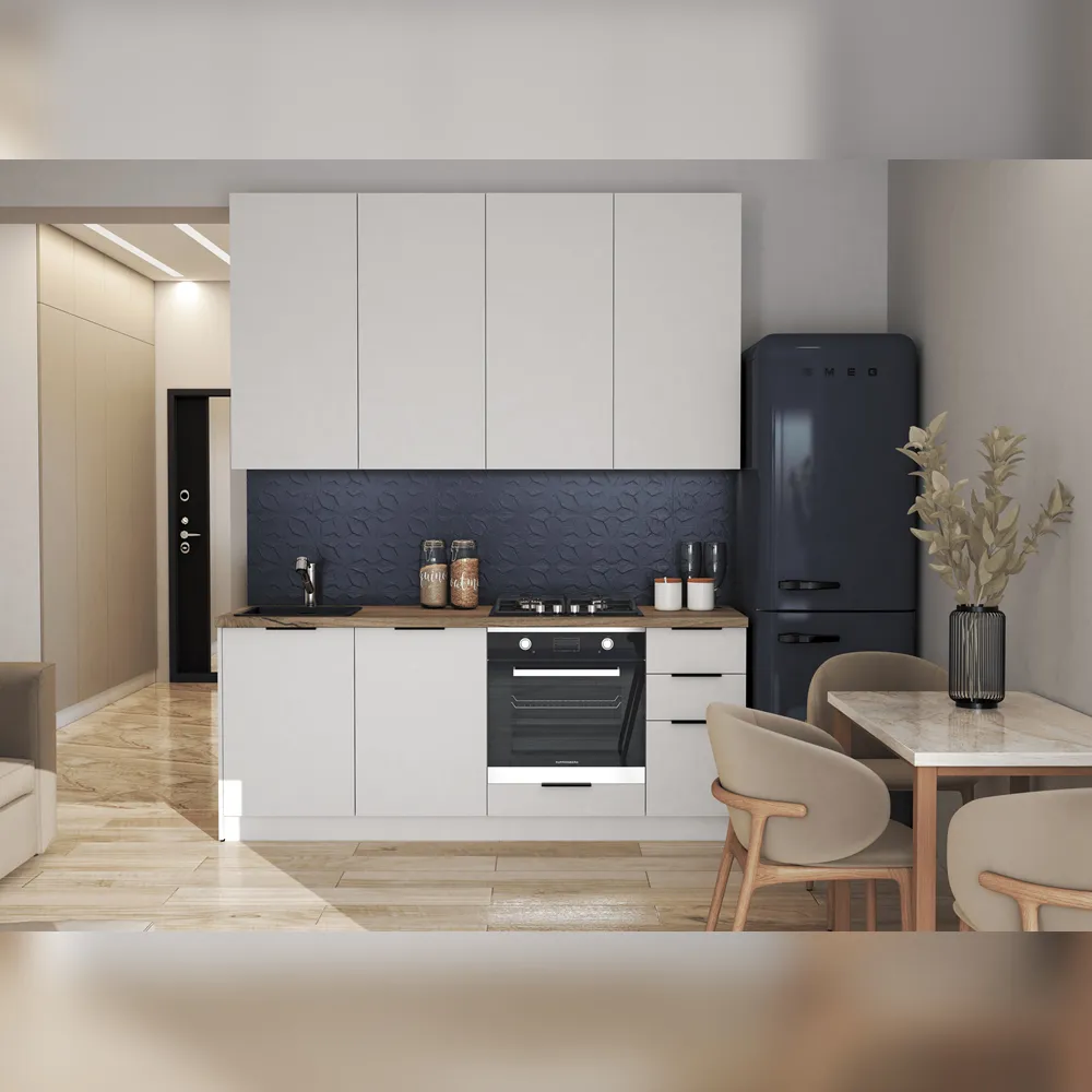 Кухонный гарнитур в Калининграде