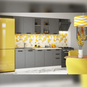 Кухонный гарнитур в Калининграде