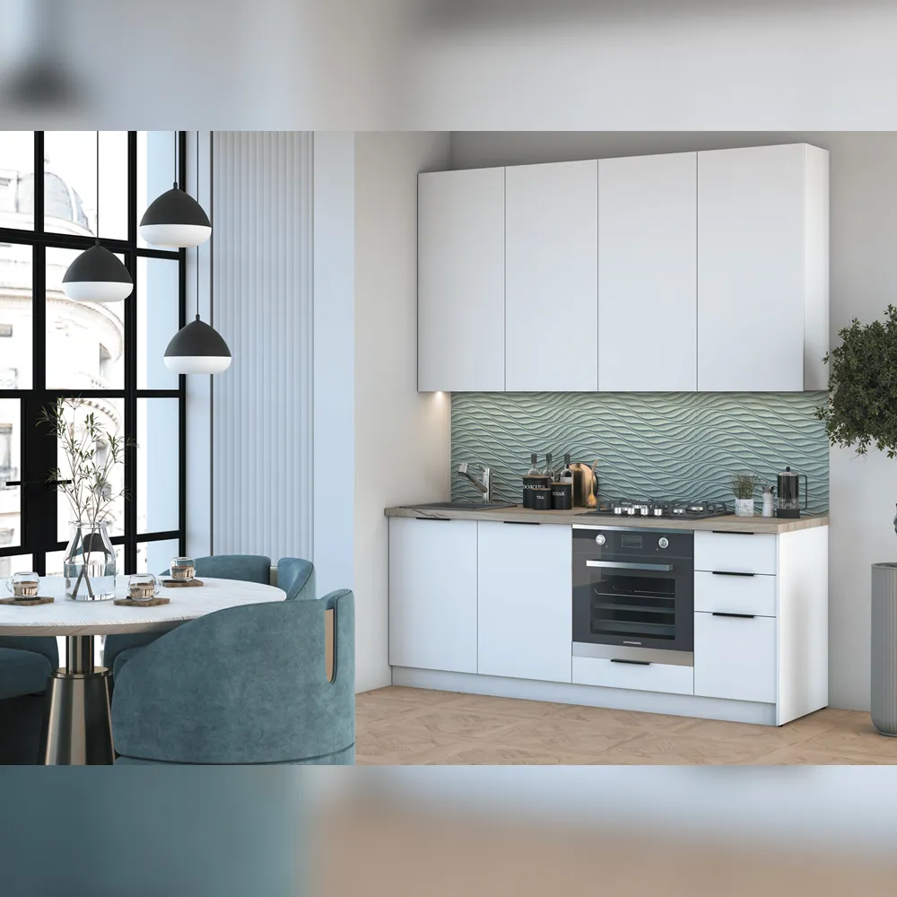 Кухонный гарнитур в Калининграде