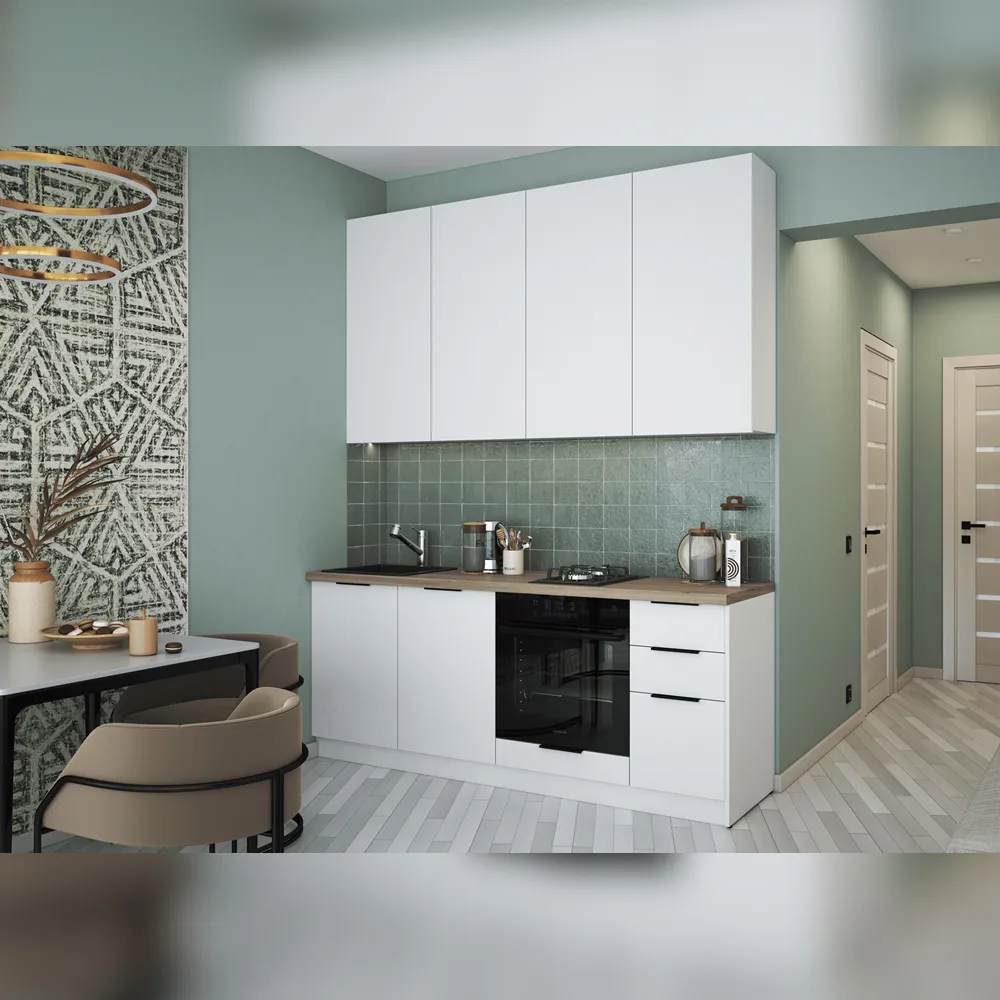 Кухонный гарнитур в Калининграде