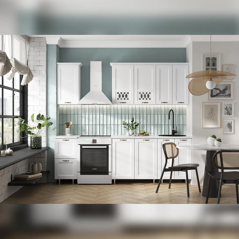 Кухонный гарнитур в Калининграде