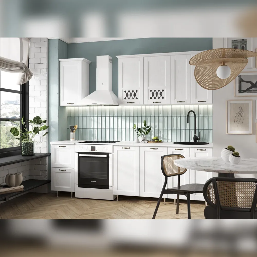 Кухонный гарнитур в Калининграде