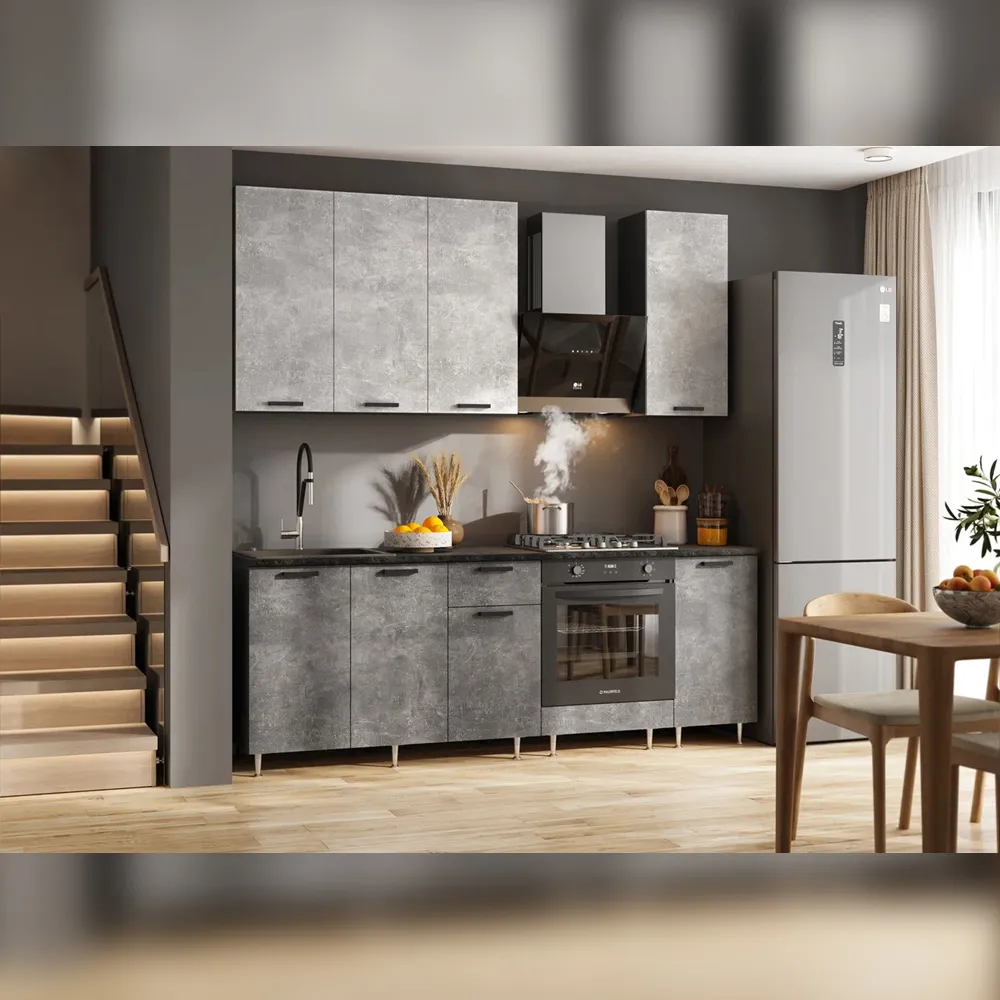 Кухонный гарнитур в Калининграде