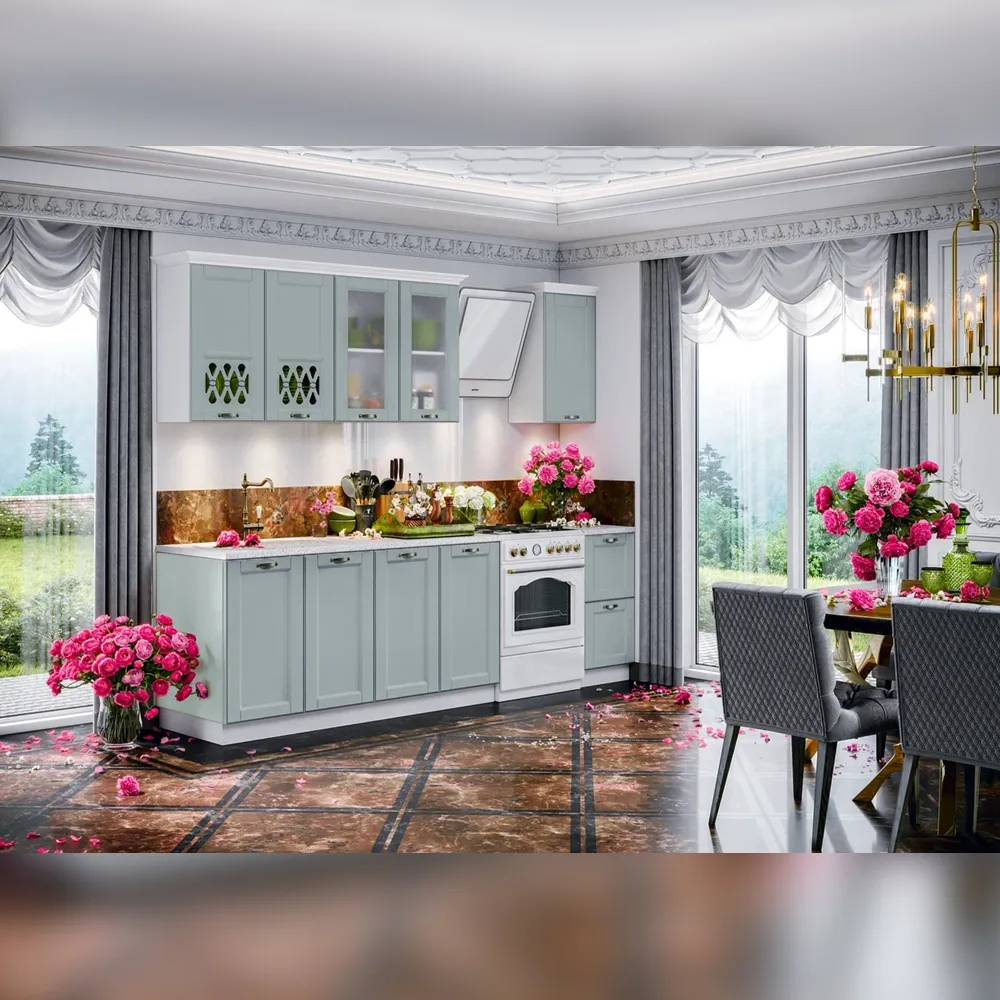 Кухонный гарнитур в Калининграде