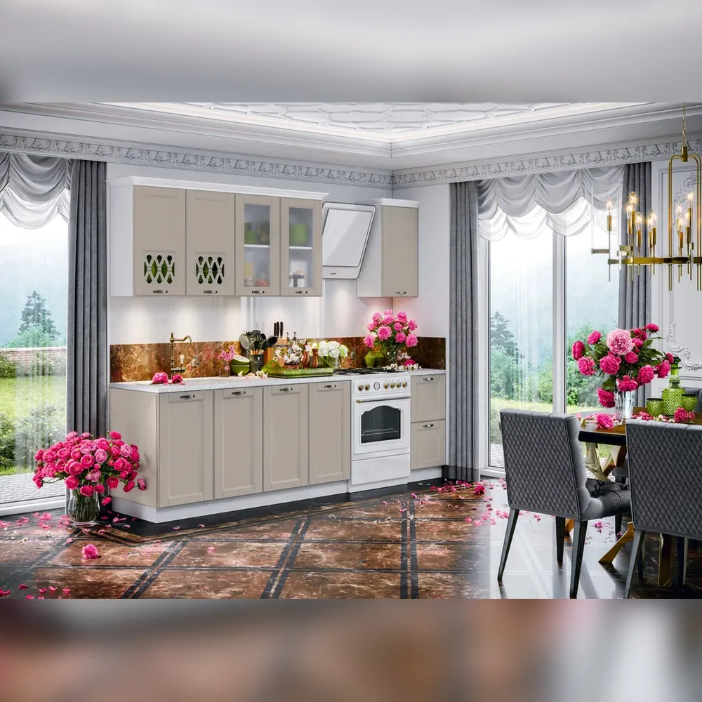 Кухонный гарнитур в Калининграде