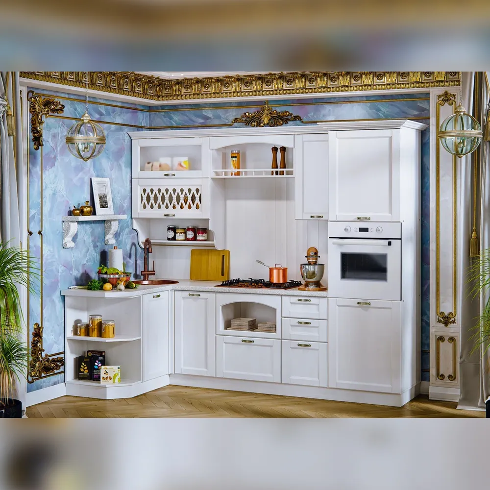 Кухонный гарнитур в Калининграде