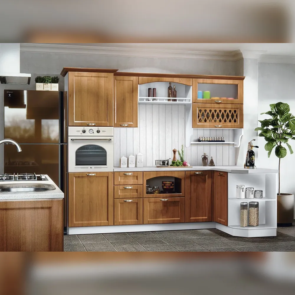 Кухонный гарнитур в Калининграде