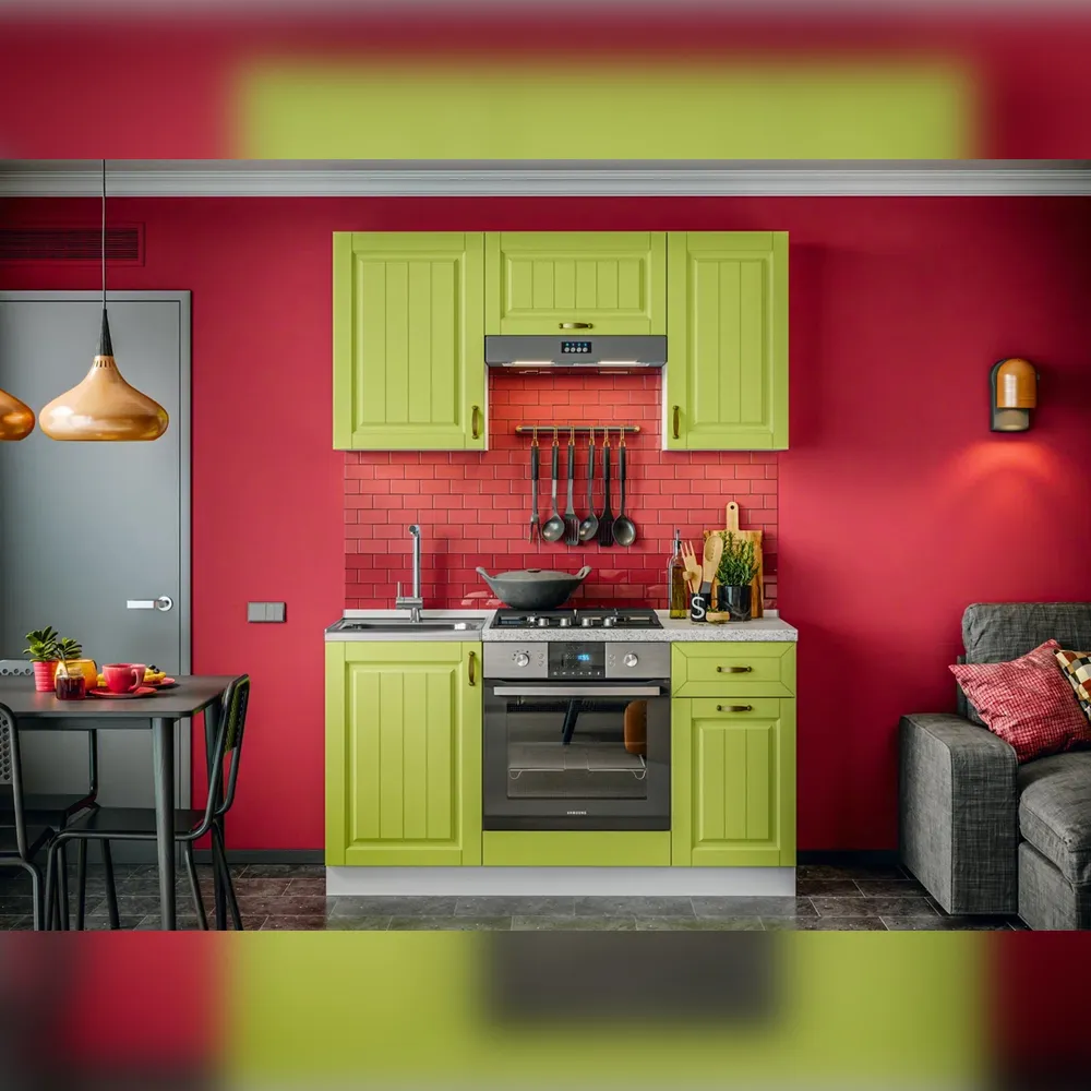 Кухонный гарнитур в Калининграде