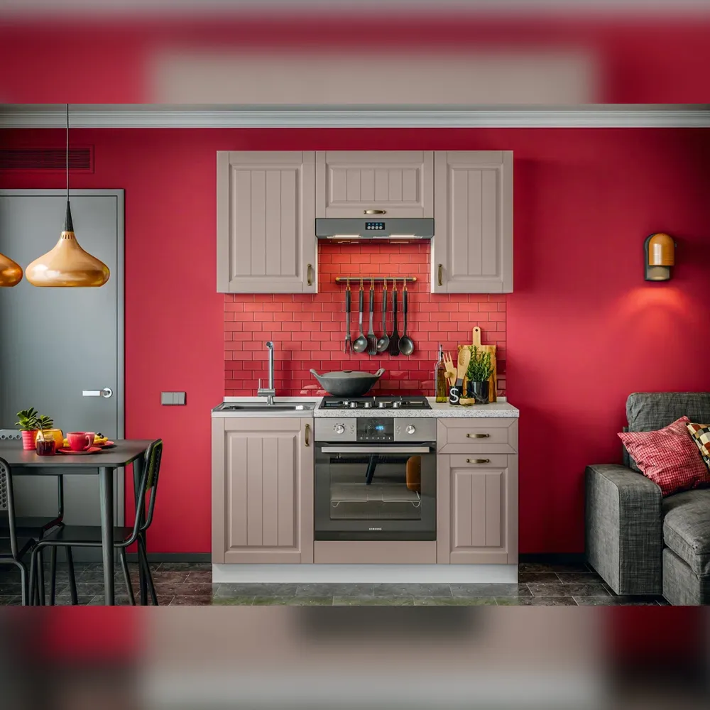 Кухонный гарнитур в Калининграде