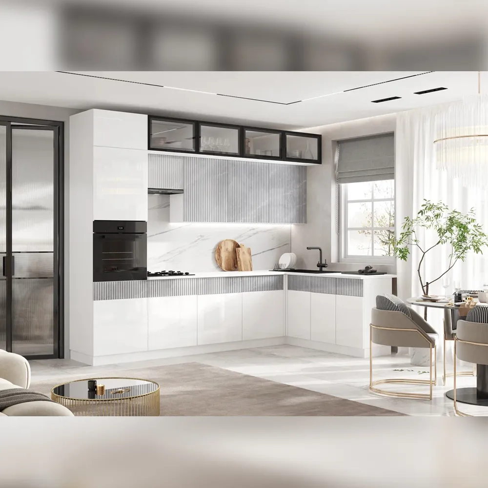 Кухонный гарнитур в Калининграде