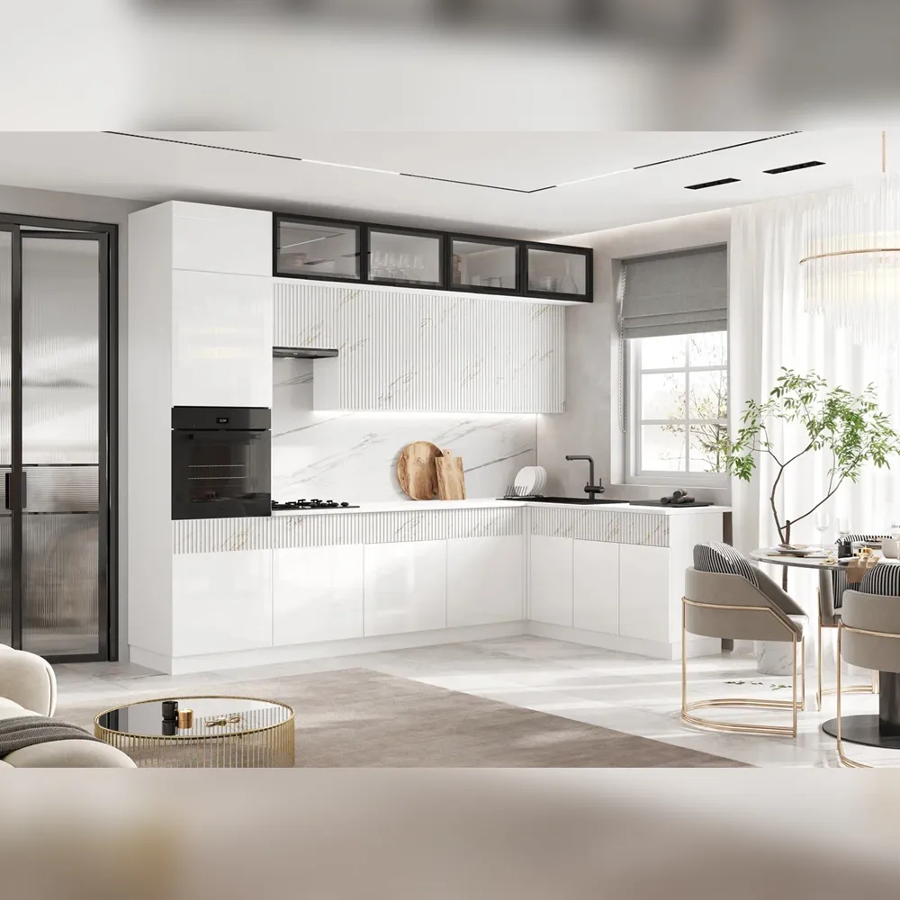 Кухонный гарнитур в Калининграде