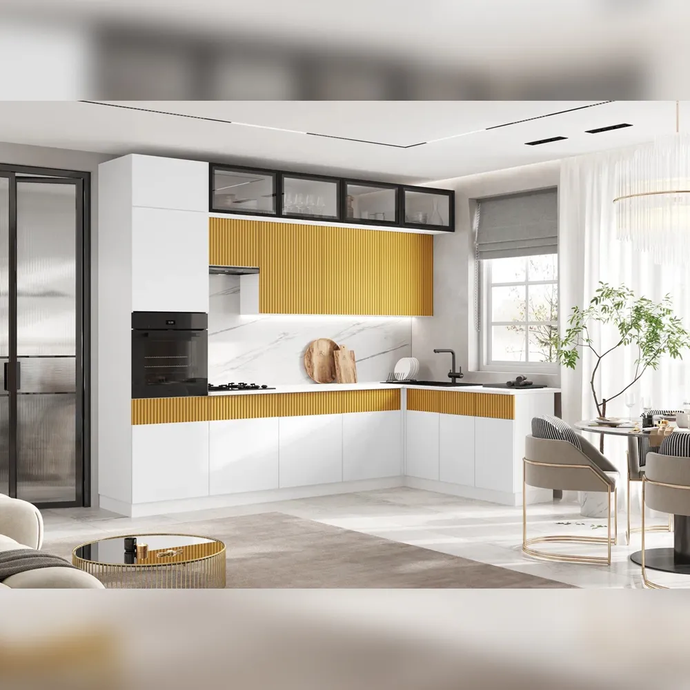 Кухонный гарнитур в Калининграде