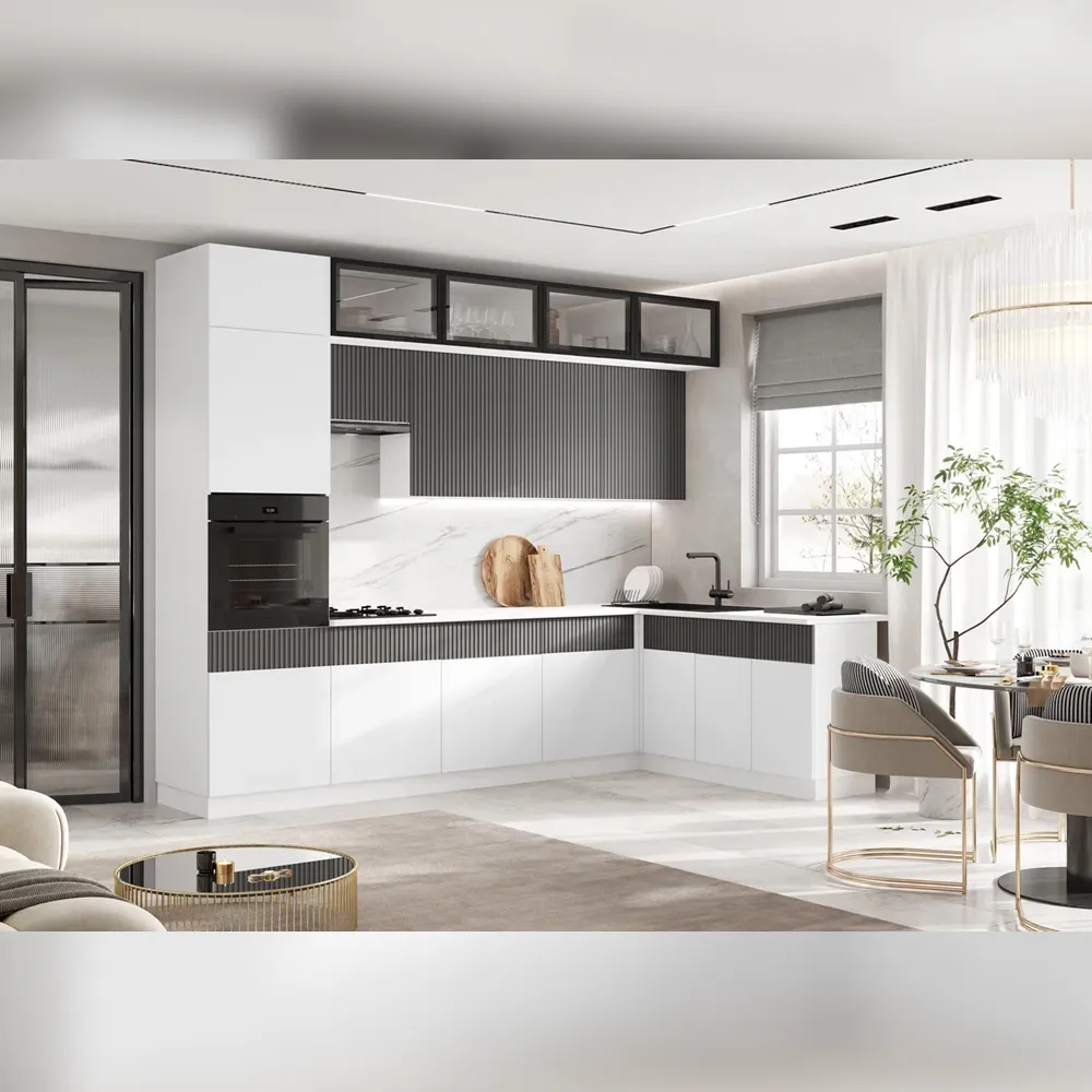 Кухонный гарнитур в Калининграде