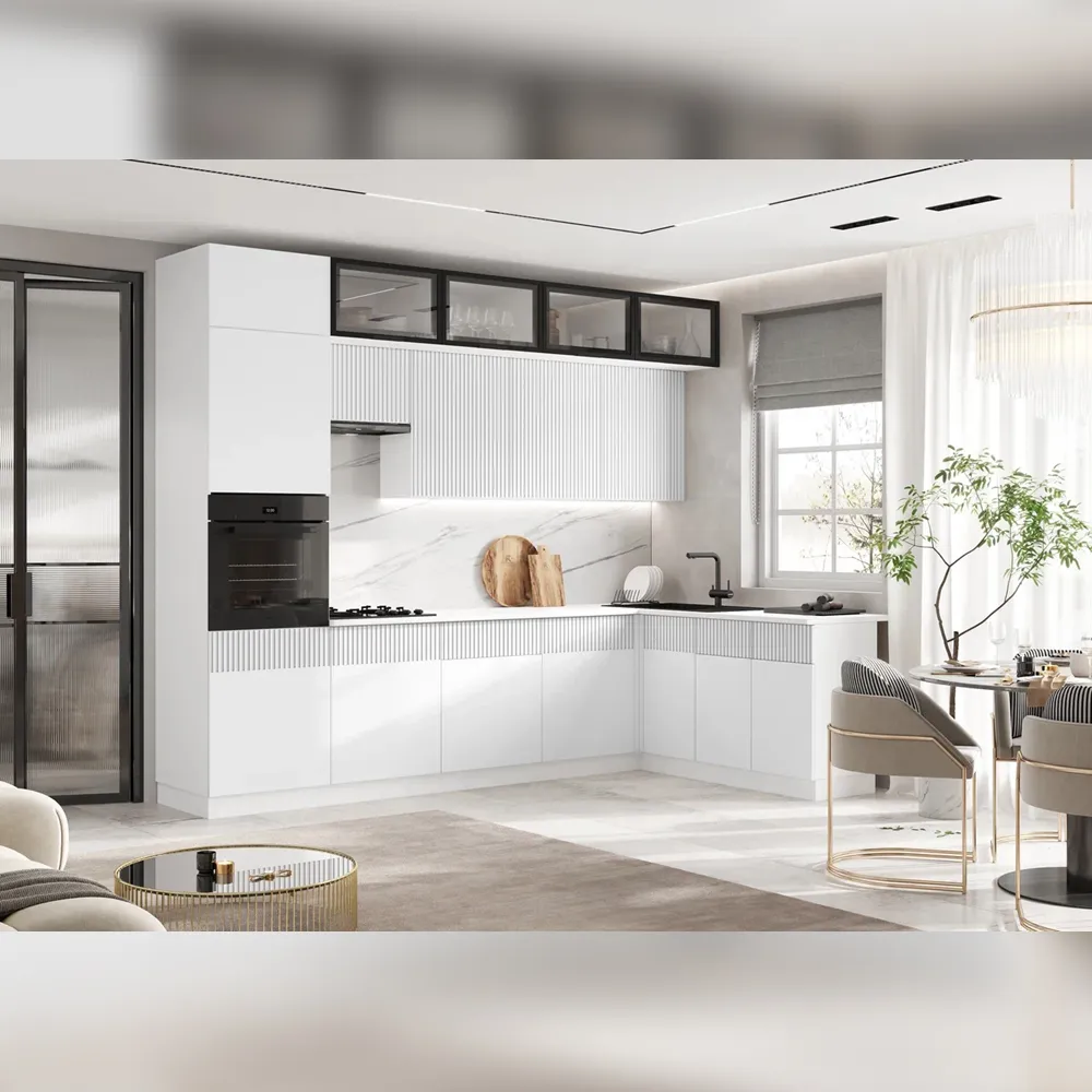 Кухонный гарнитур в Калининграде