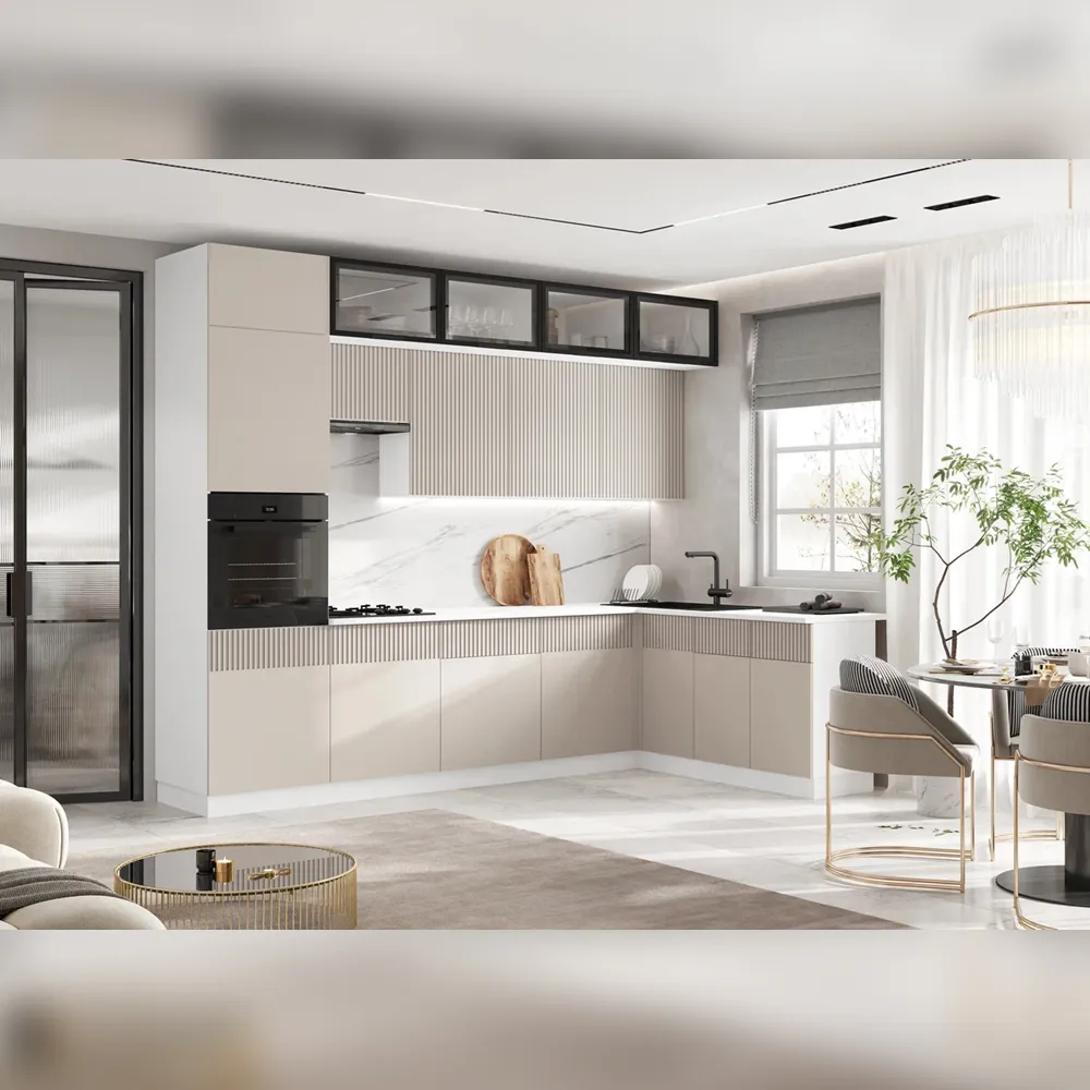 Кухонный гарнитур в Калининграде