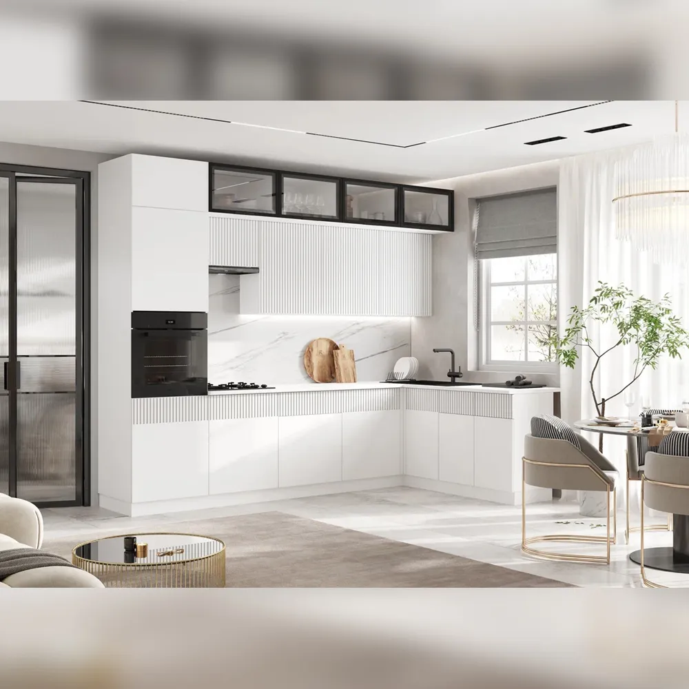 Кухонный гарнитур в Калининграде