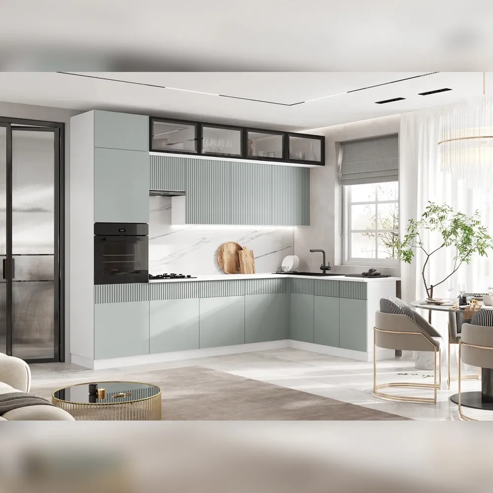 Кухонный гарнитур в Калининграде