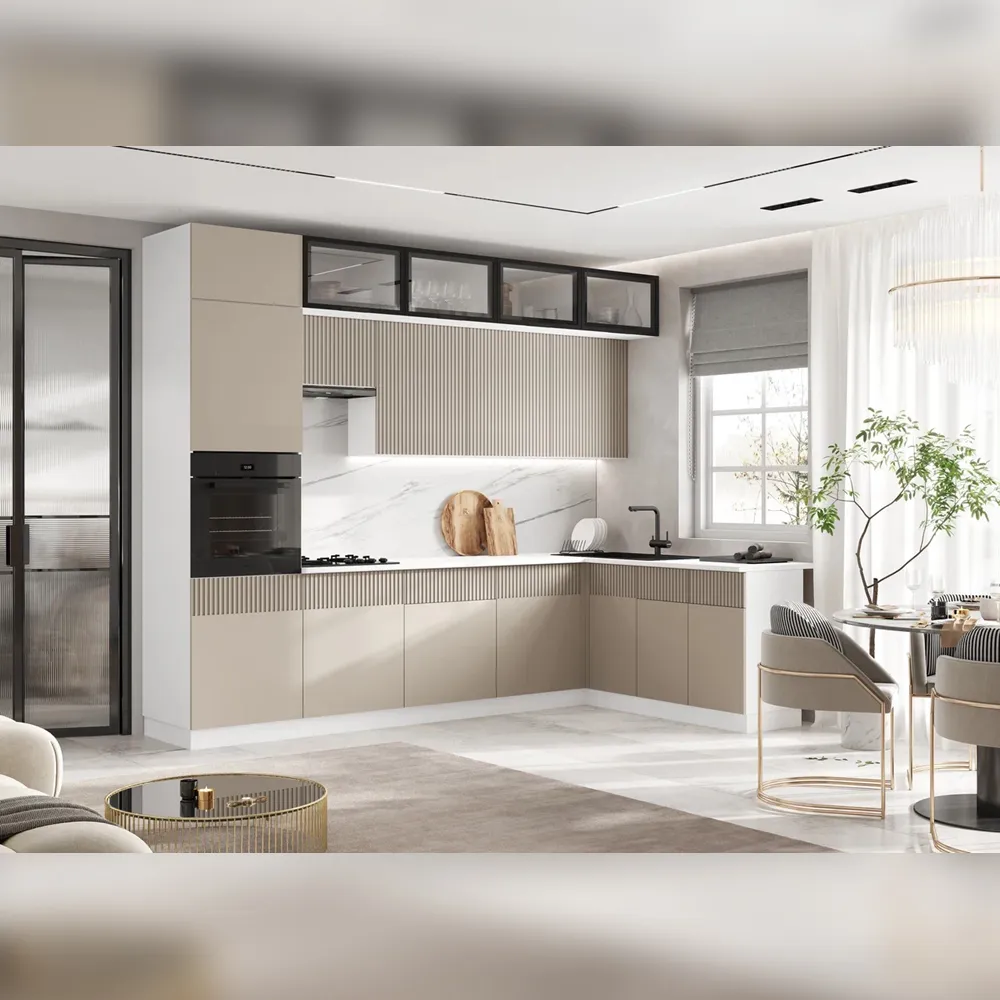 Кухонный гарнитур в Калининграде