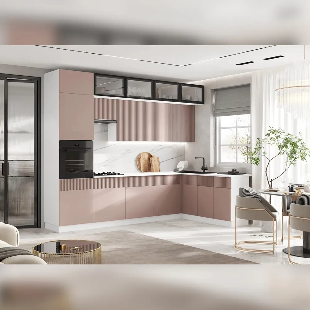 Кухонный гарнитур в Калининграде