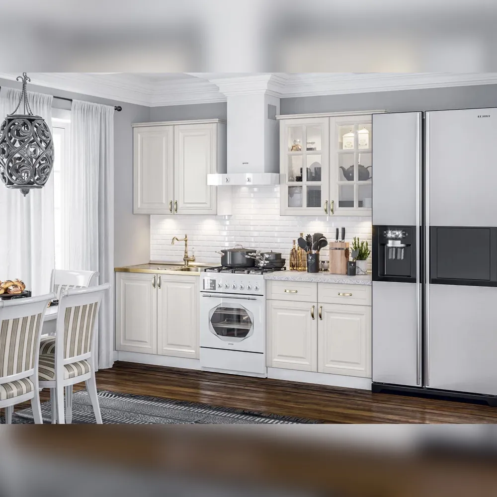 Кухонный гарнитур в Калининграде