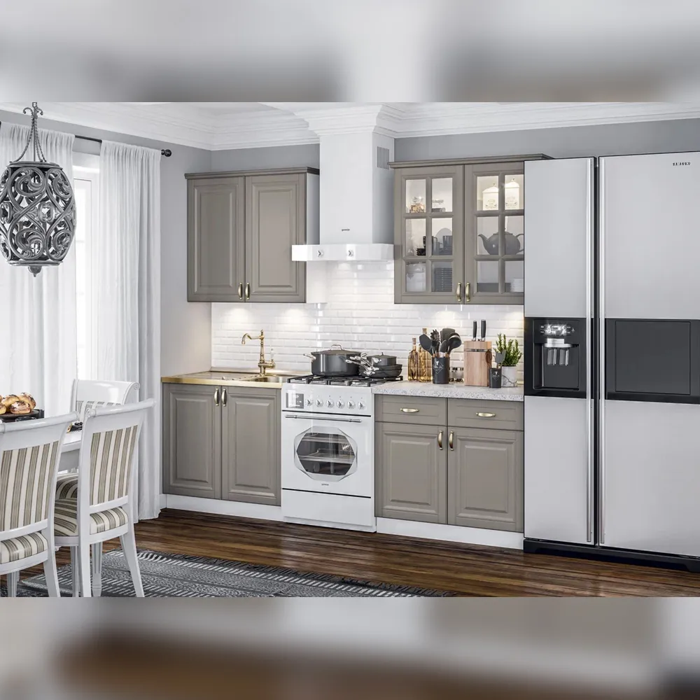 Кухонный гарнитур в Калининграде