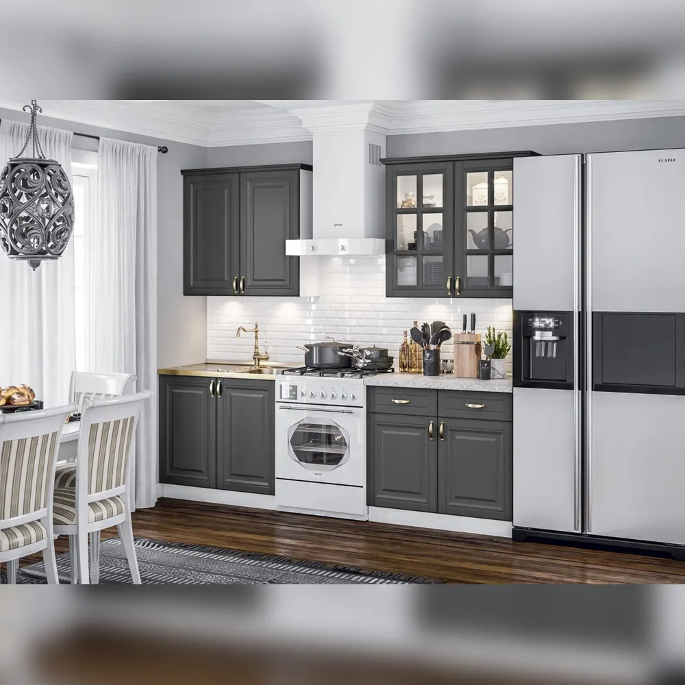 Кухонный гарнитур в Калининграде