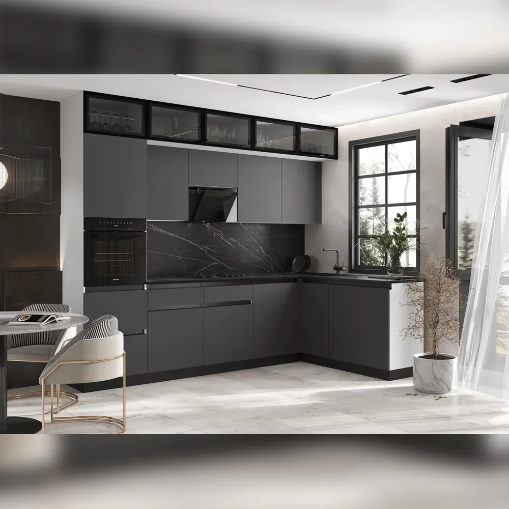 Кухонный гарнитур в Калининграде