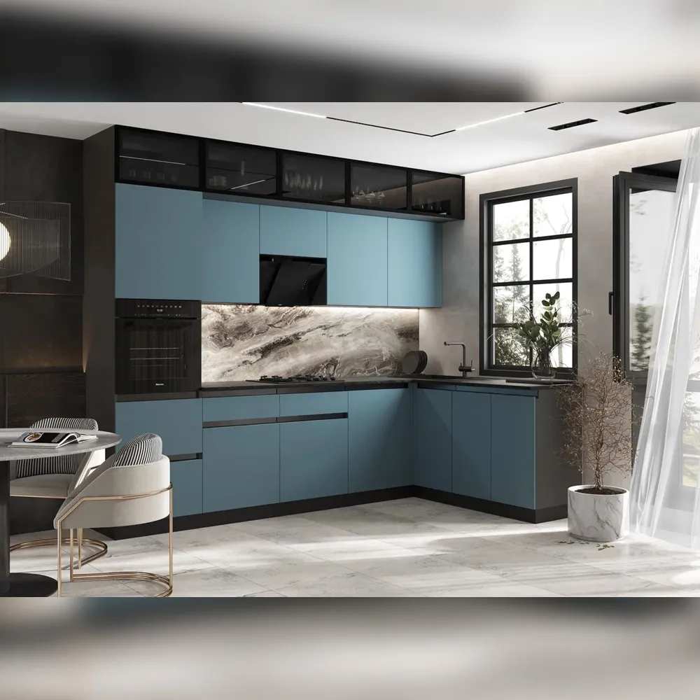 Кухонный гарнитур в Калининграде