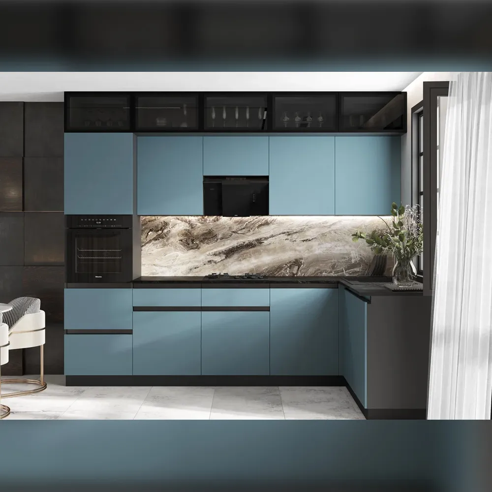 Кухонный гарнитур в Калининграде