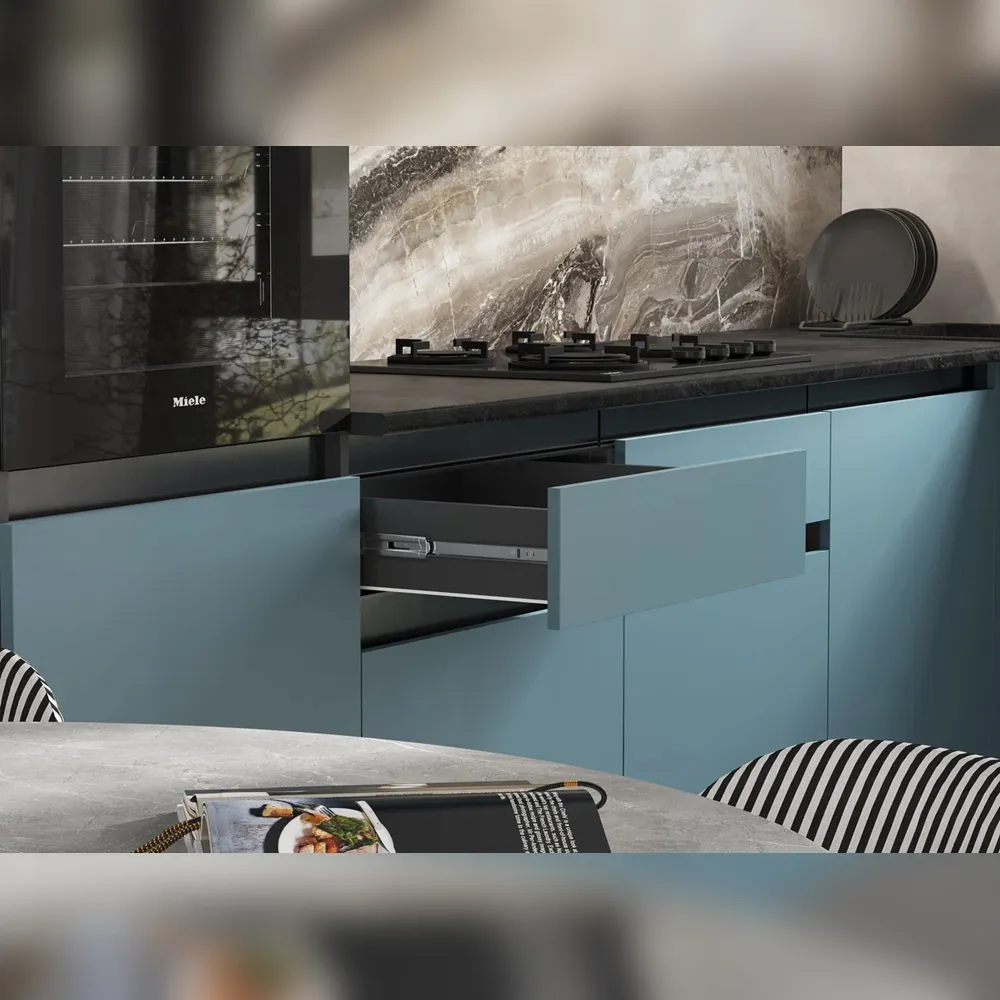 Кухонный гарнитур в Калининграде