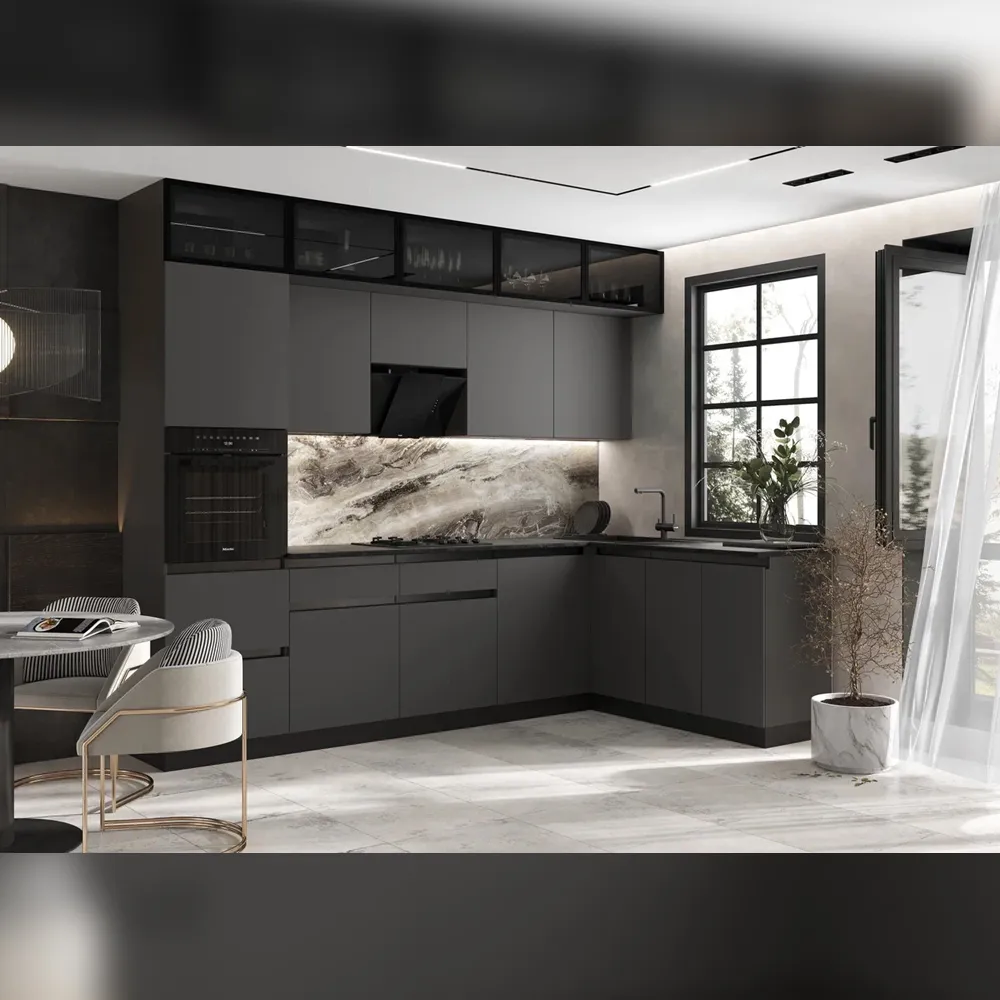 Кухонный гарнитур в Калининграде