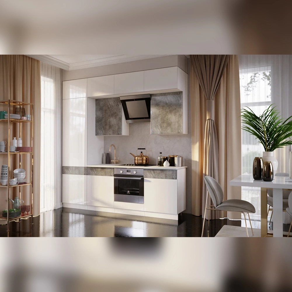 Кухонный гарнитур в Калининграде