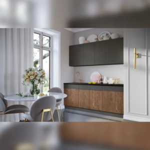 Кухонный гарнитур в Калининграде